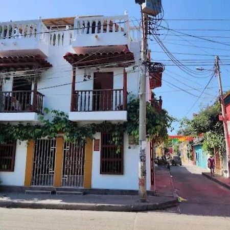 Ramos Room Cartagena Exterior photo