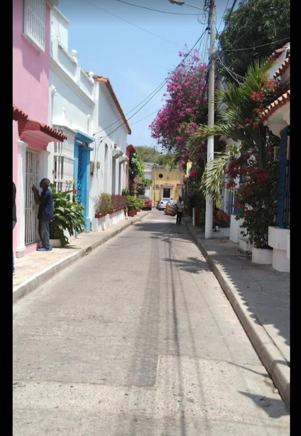 Ramos Room Cartagena Exterior photo